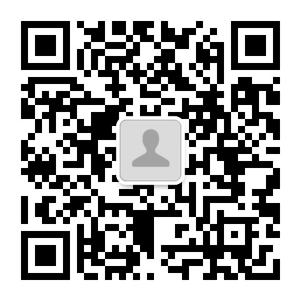 盐都人社公众号二维码