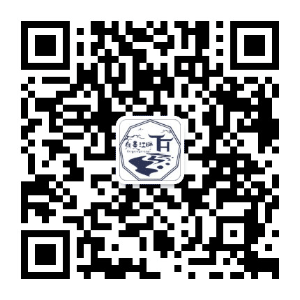 如美江畔公众号二维码