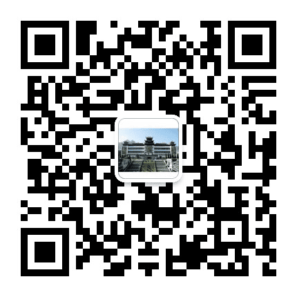 黔东南州民族博物馆公众号二维码
