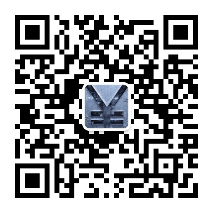 固收课代表公众号二维码