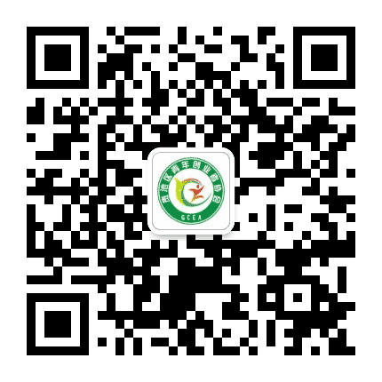 贵池区青年创业者协会公众号二维码