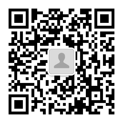 围场卫生与健康公众号二维码