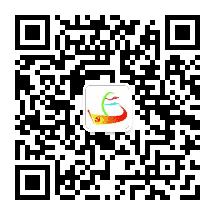 草峰宣传公众号二维码
