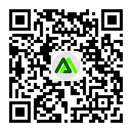 美林家具工厂店公众号二维码