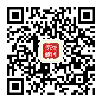 永吉V观公众号二维码