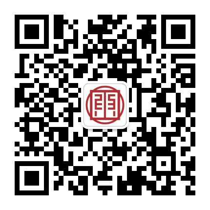 东街物业金港湾项目公众号二维码