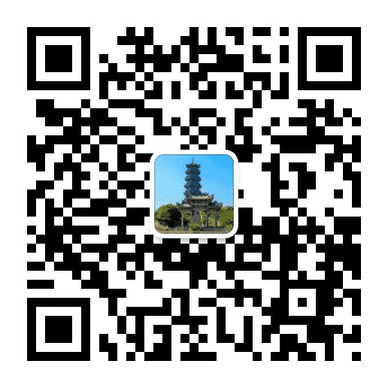华亭缘公众号二维码