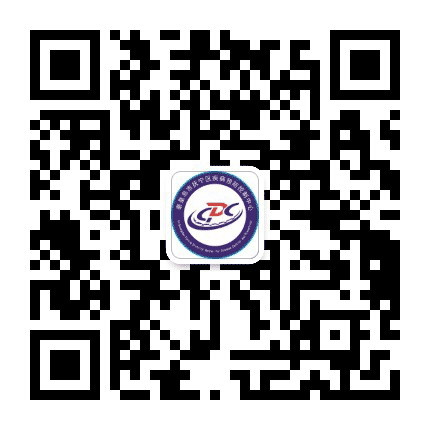 抚宁疾控公众号二维码
