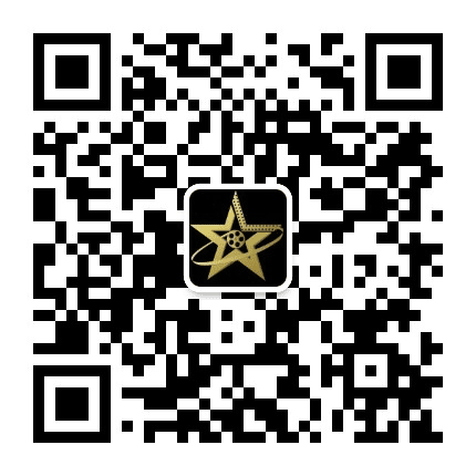 新星代梦工厂公众号二维码