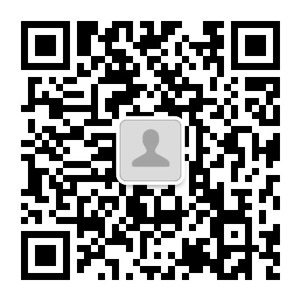 西三旗街道北新集团社区公众号二维码