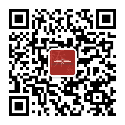 迎泽区桥东街道公众号二维码