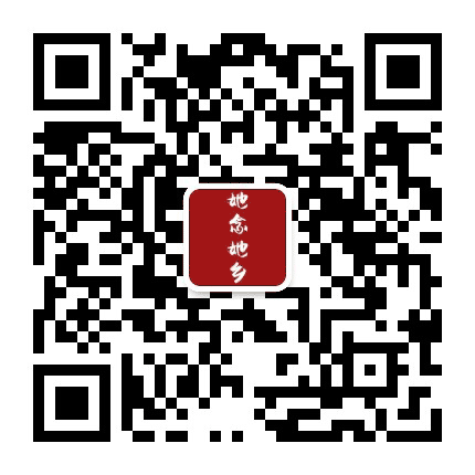 松塔家的甜点公众号二维码
