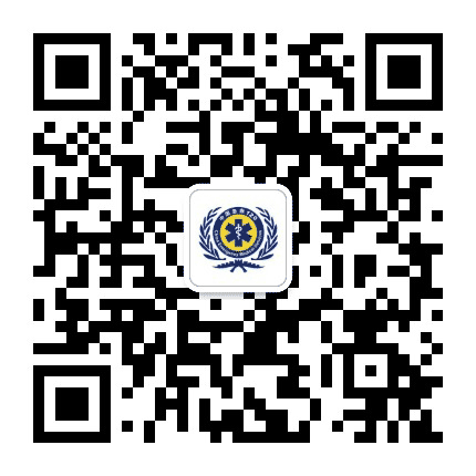 鄂州120公众号二维码