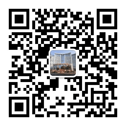 太原市杏花岭区文化馆公众号二维码