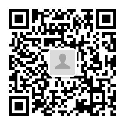 越秀科创公众号二维码