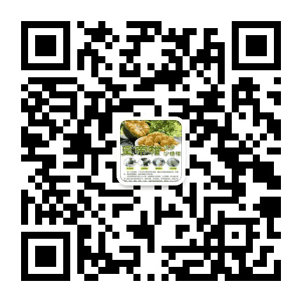 电白区格林美家庭农场公众号二维码
