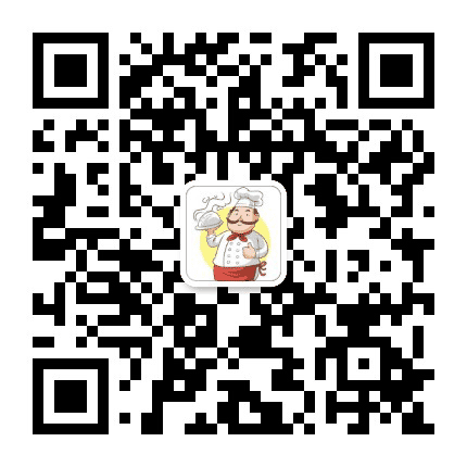 叮当经典家常菜公众号二维码