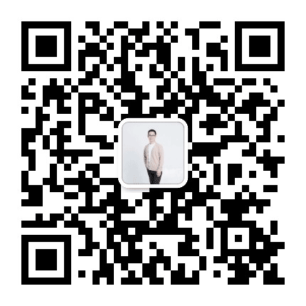 康美肽公众号二维码