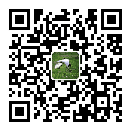 扎龙管理局公众号二维码