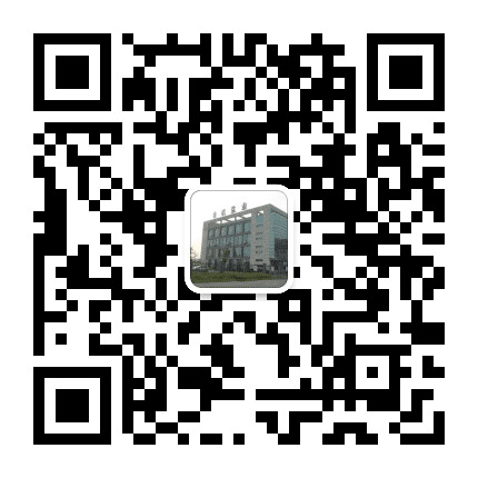 余杭盐业公众号二维码