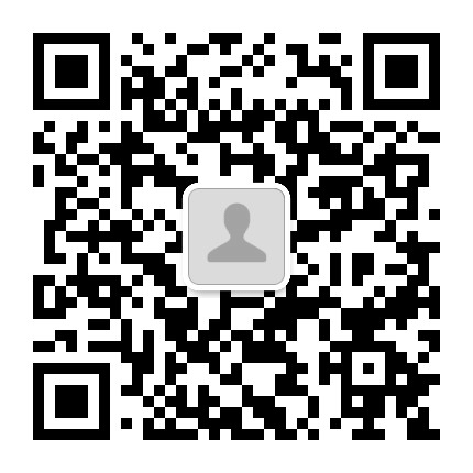 宁都公路公众号二维码
