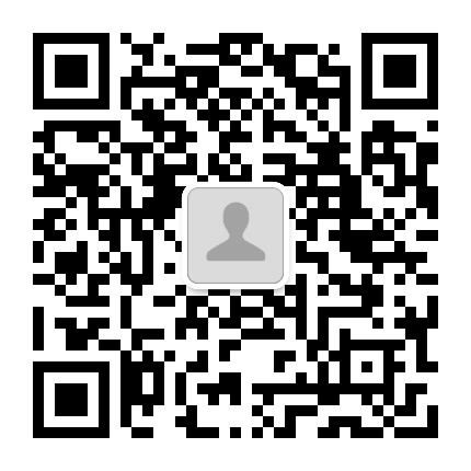 鱼米之乡活力高坎公众号二维码