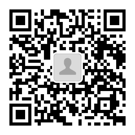 幸福道义公众号二维码