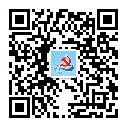 天心党建公众号二维码