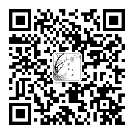 渭城反邪公众号二维码