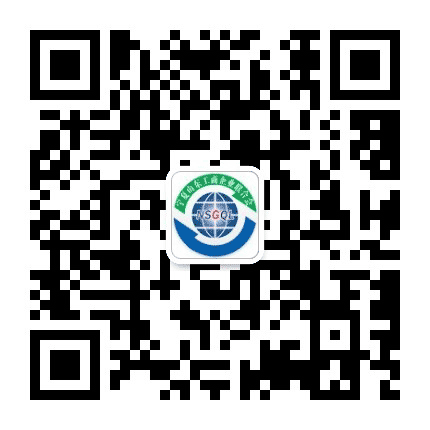 宁夏山东工商企业联合会公众号二维码