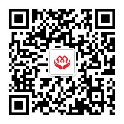 包河益企服务公众号二维码