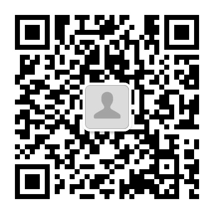 红山区桥北龙头山社区公众号二维码