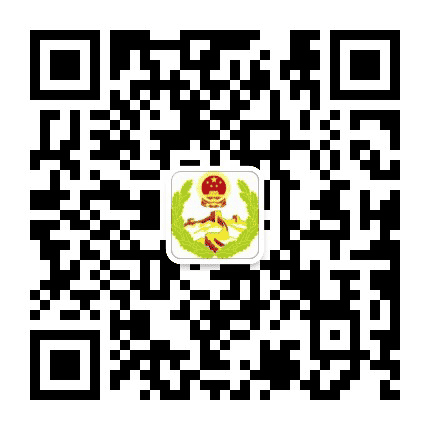 江源信访公众号二维码