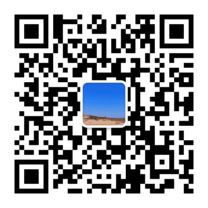 防城政法公众号二维码