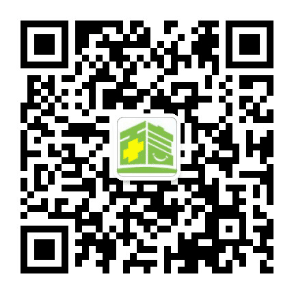佰信医院公众号二维码