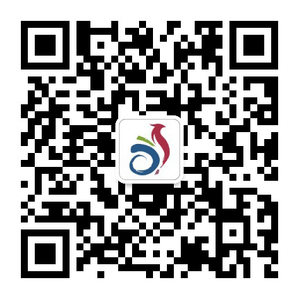 三亚文博会公众号二维码