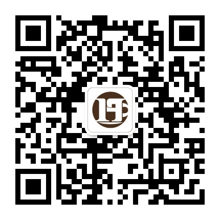ONE NINE COFFEE公众号二维码