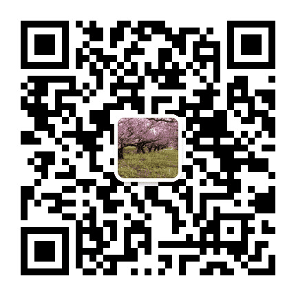 走进菜园公众号二维码