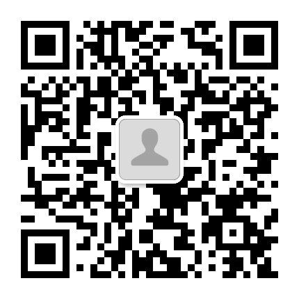 白马明兴公众号二维码