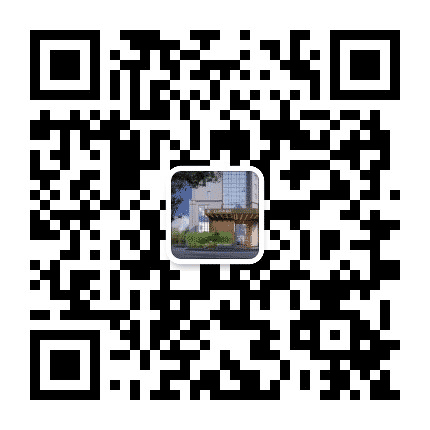 常德上川四季酒店公众号二维码