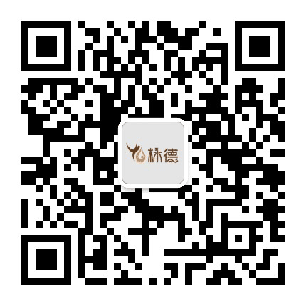 栐德瑜伽导师营公众号二维码