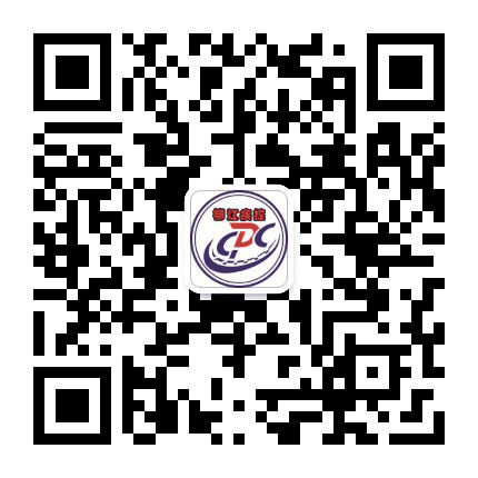 柳江疾控公众号二维码