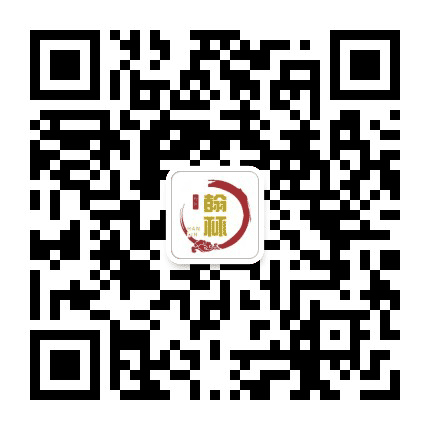 翰林餐饮公众号二维码