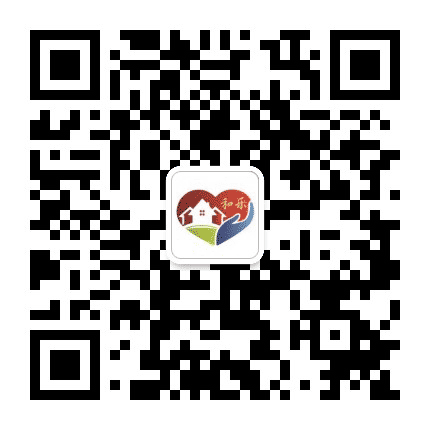 和乐融荣公众号二维码