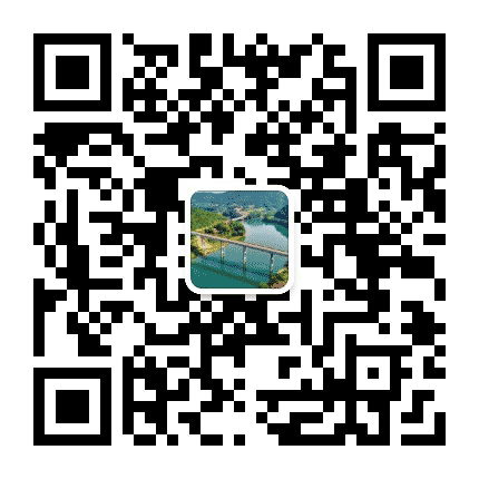 荆门丹青马河公众号二维码
