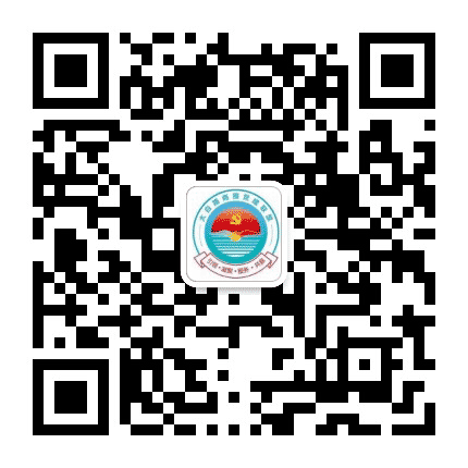 太白路商圈党建联盟公众号二维码