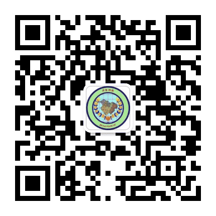 津南网格公众号二维码