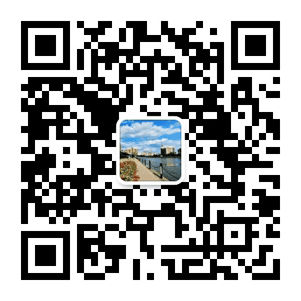 阳泉这些事公众号二维码