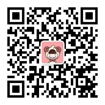 白羊星运公众号二维码