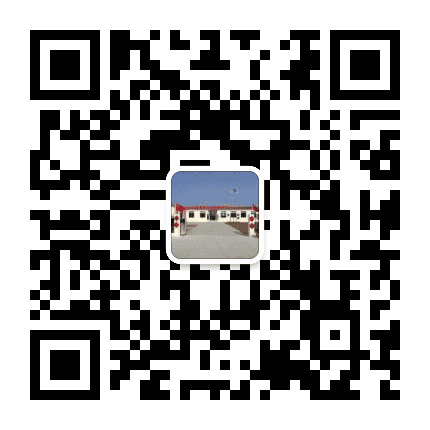 禾美孟庄欢迎您公众号二维码